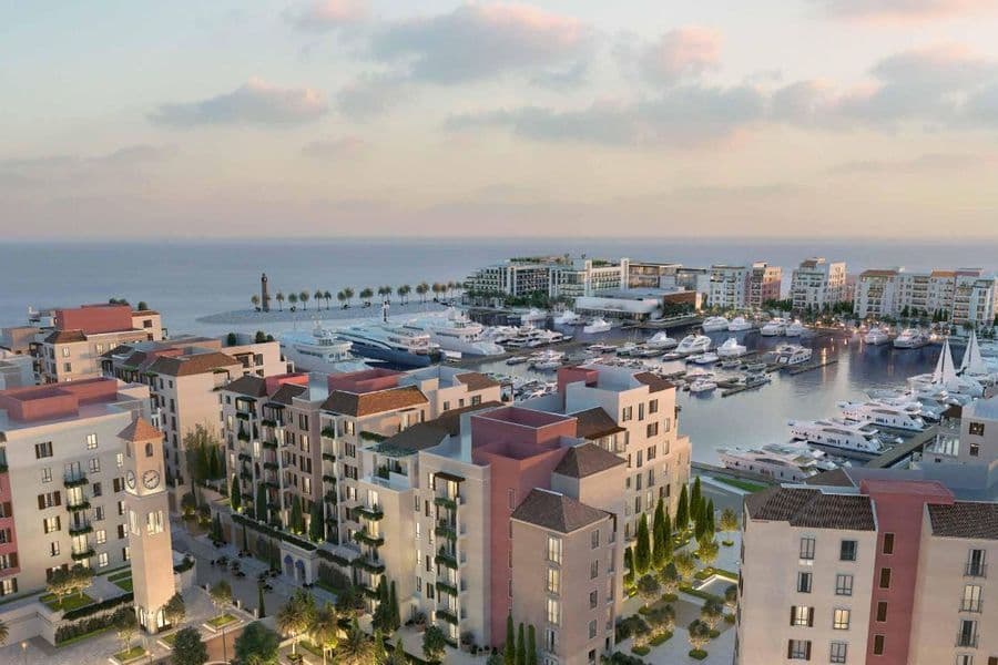 Апартаменты в Дубае, ОАЭ, 130 м², фото 4