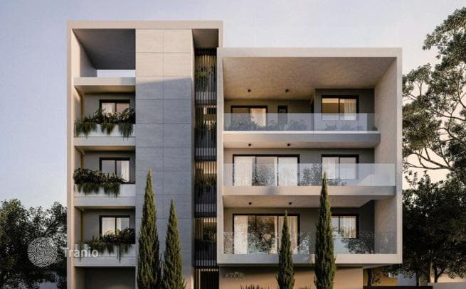 New Apartments in Limassol, photo 5