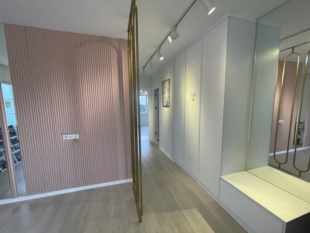 Квартира в Мерсине, Турция, 92 м², фото 3