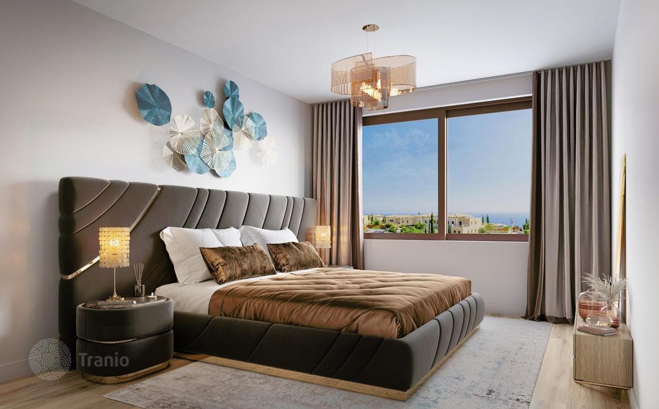 2-Bedroom Apartment with Shared Pool in Paphos, photo 2