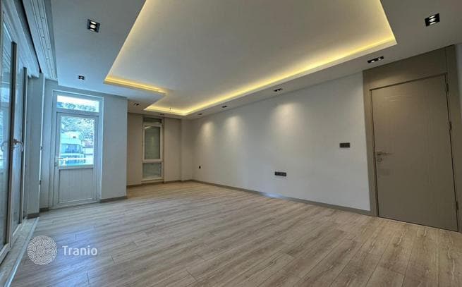 2-Bedroom (2+1) Apartment with Shared Pool in Konyaalti, Antalya, photo 5
