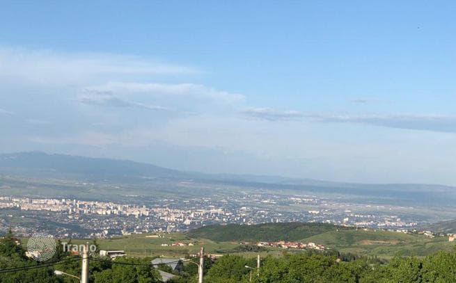 4-Bedroom House in Tbilisi, photo 5