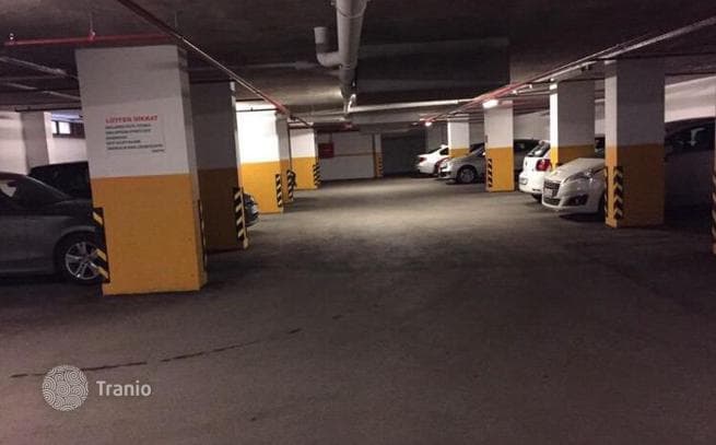 1-Bedroom Apartment in Sisli, Istanbul