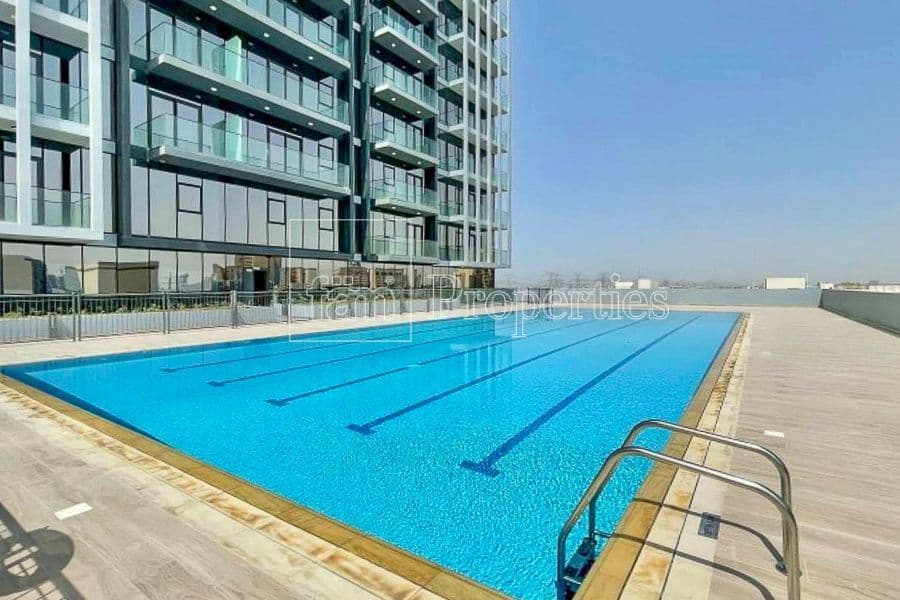 Апартаменты в Дубае, ОАЭ, 68 м², фото 3
