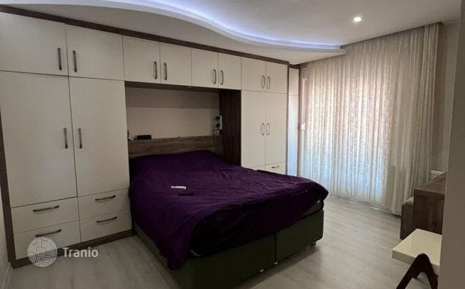 2-Bedroom (3+1) Apartment with Shared Pool in Konyaalti, Antalya, photo 4