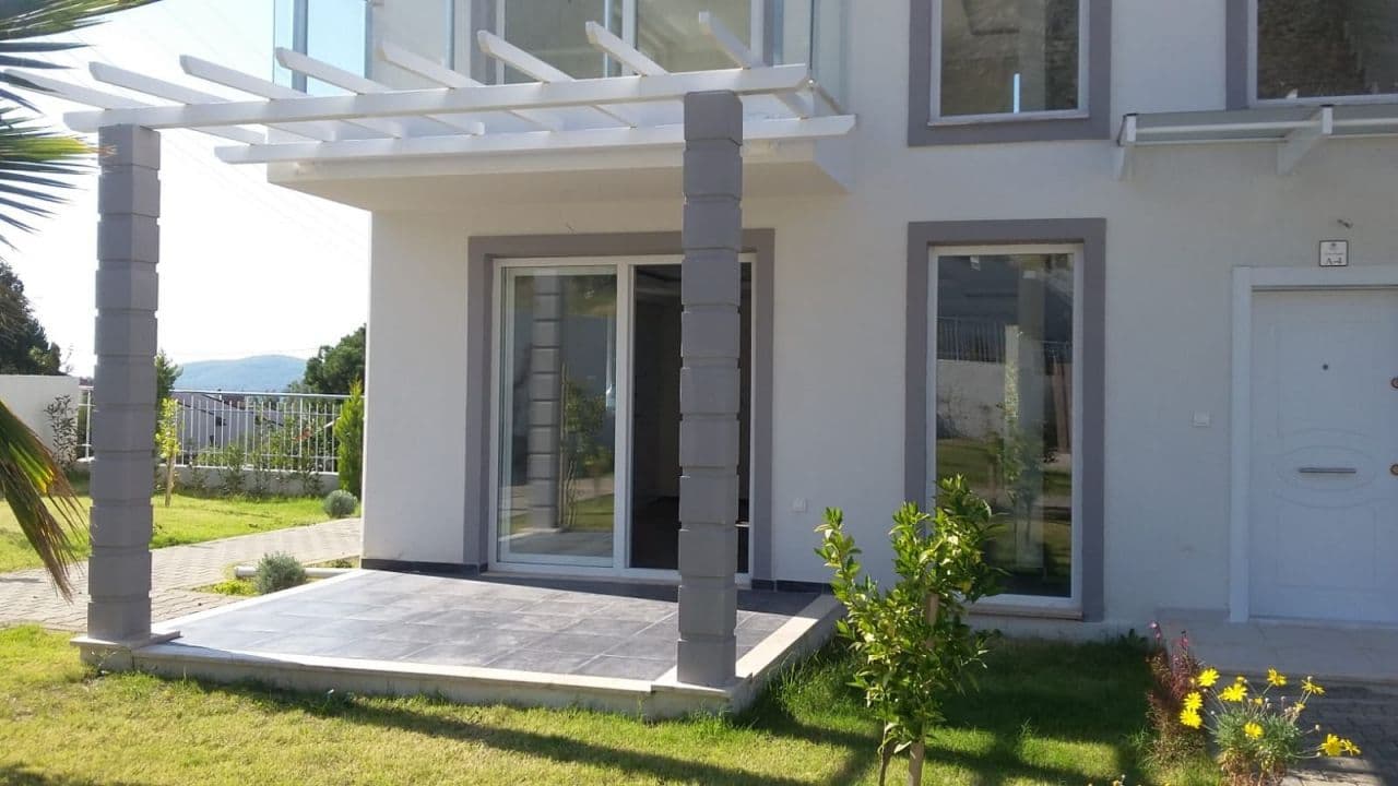 Апартаменты в Фетхие, Турция, 120 м², фото 3