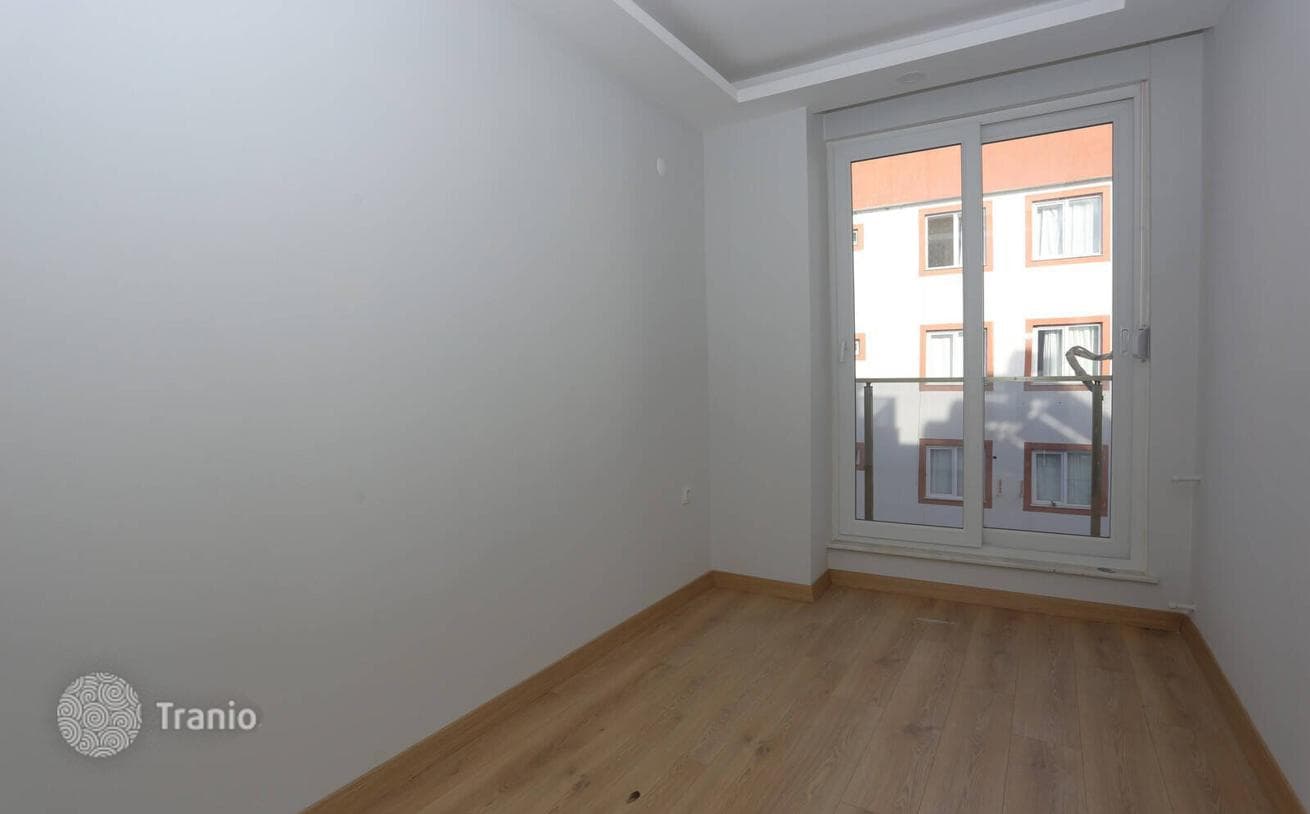 Turnkey Apartment Near the Beach in Muratpasa, Antalya, photo 3