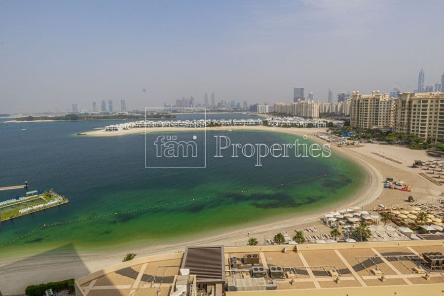 Апартаменты в Дубае, ОАЭ, 156 м², фото 2