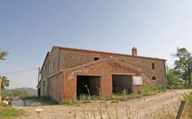 Вилла 450 м² в Сиене, Италия, фото 5