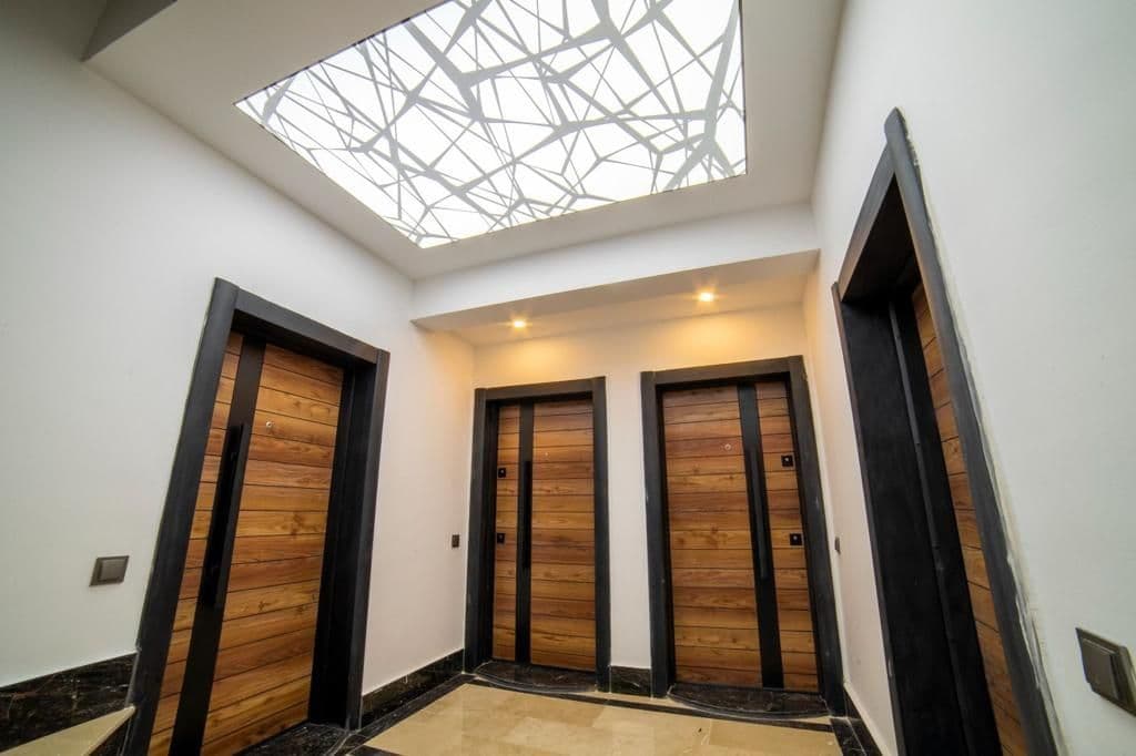 Квартира в Анталии, Турция, 50 м², фото 4