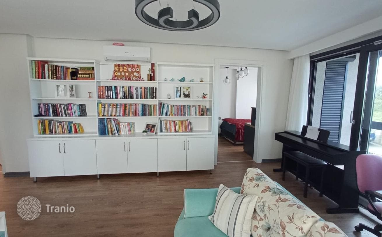 5-Bedroom Villa in Sariyer, Istanbul, photo 2
