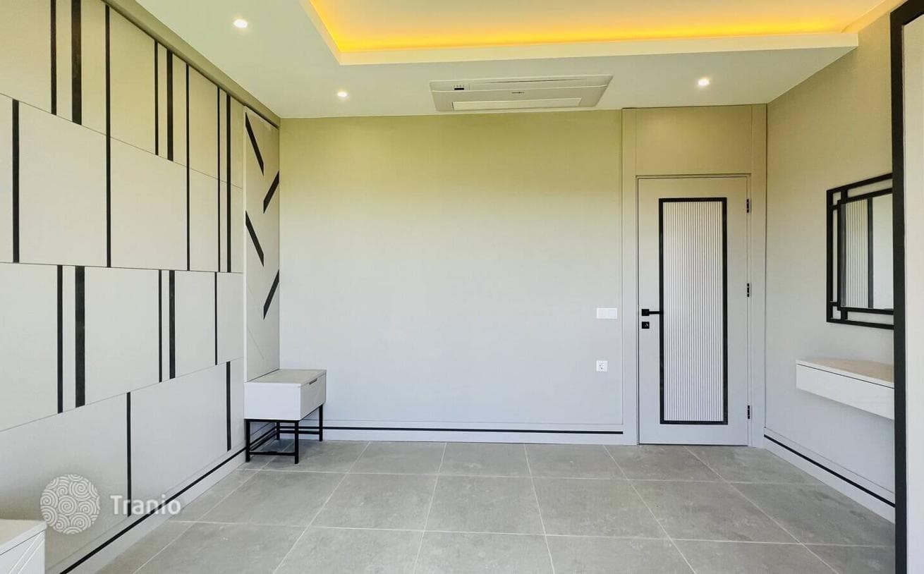 4-Bedroom House with Private Pool in Camyuva, Kemer, photo 3