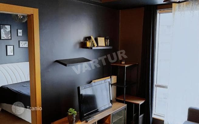1-Bedroom Apartment in Kadikoy, Istanbul, photo 3