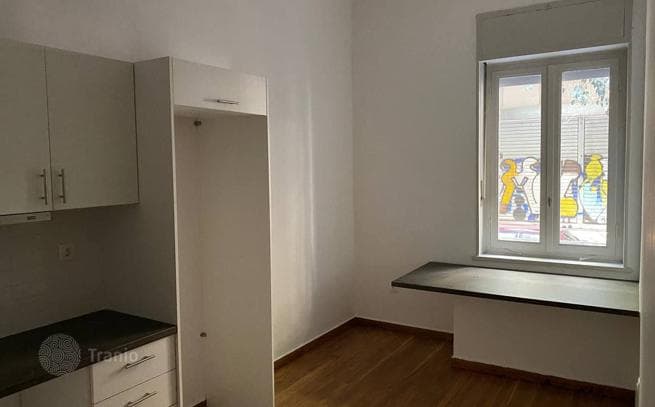 Две квартиры под аренду в одном здании, район Кипсели, Афины, Греция, фото 4