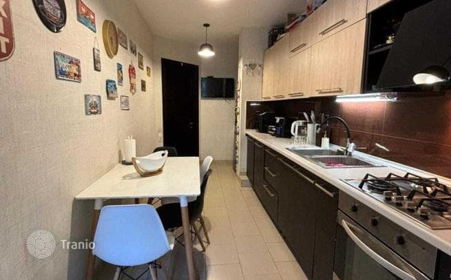 2-Bedroom Apartment in Saburtalo, Tbilisi, photo 3