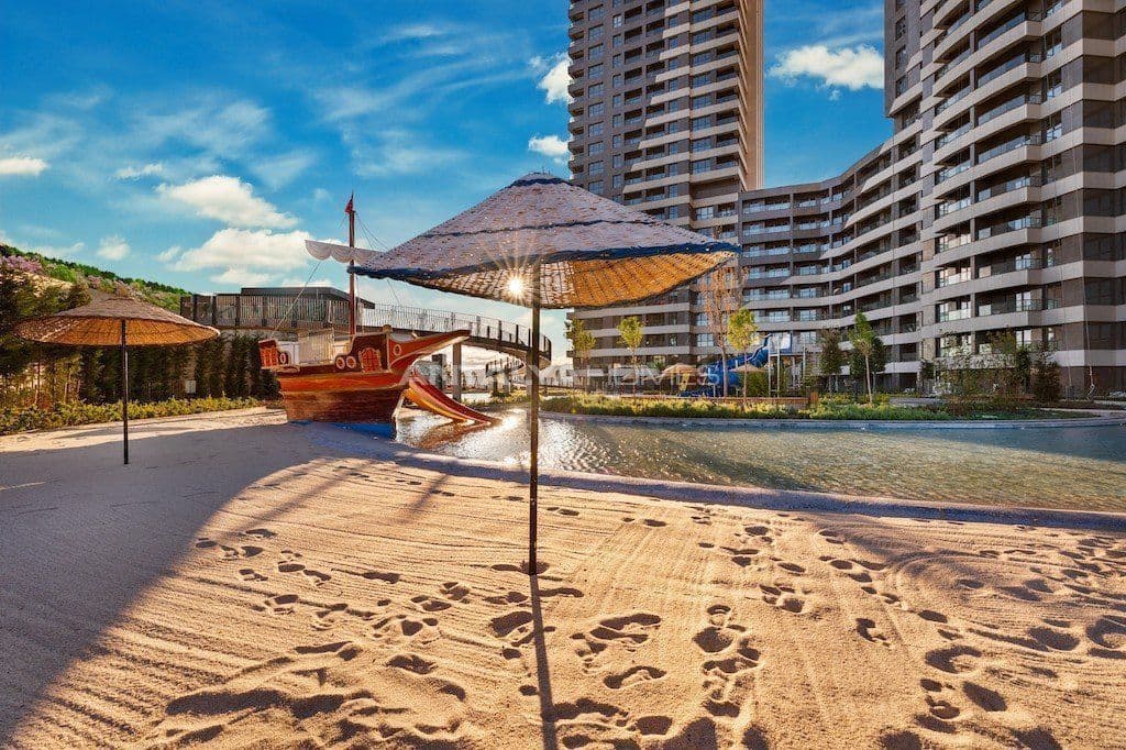 Апартаменты в Анкаре, Турция, 112 м²