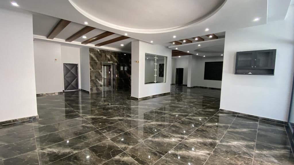 Квартира в Мерсине, Турция, 75 м², фото 5