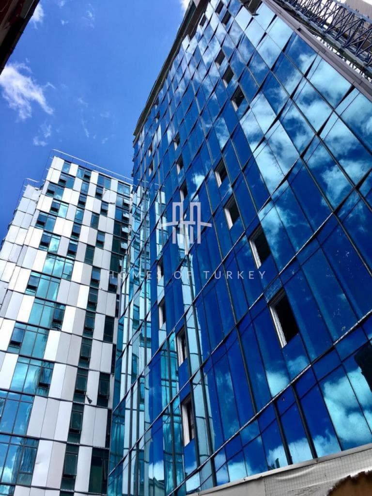 Апартаменты в Стамбуле, Турция, 85 м², фото 5