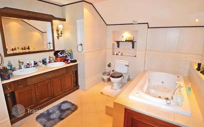 5-Bedroom Apartment in Beykoz, Istanbul