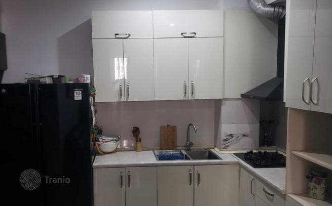 2-Bedroom Apartment in Saburtalo, Tbilisi