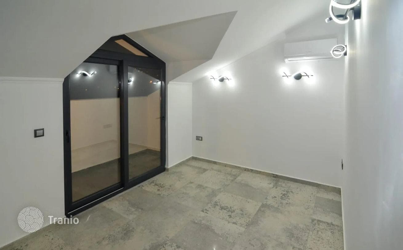 3-Bedroom Villa in Golbasi, Antalya