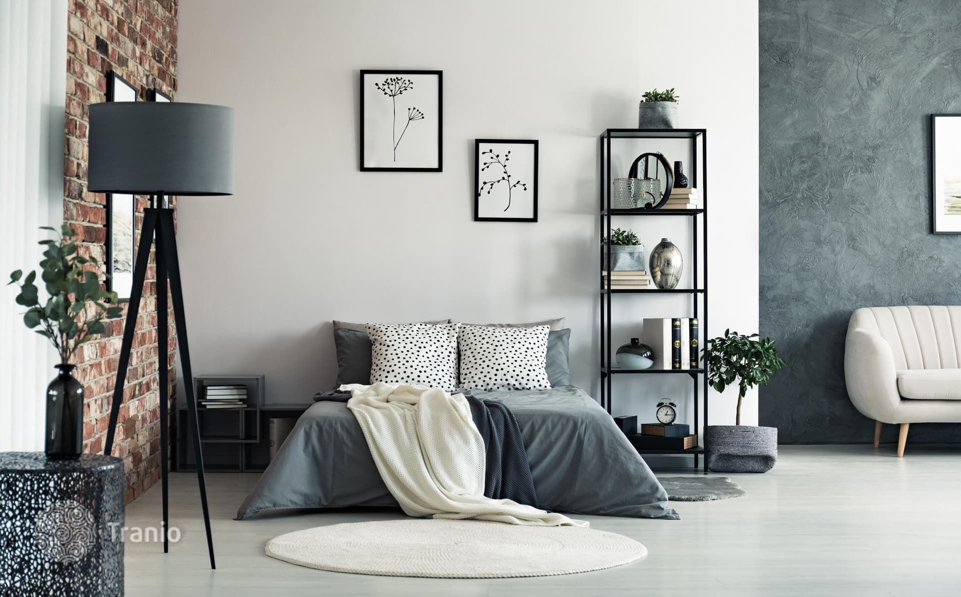 4-Bedroom Apartment in Eyup, Istanbul, photo 5