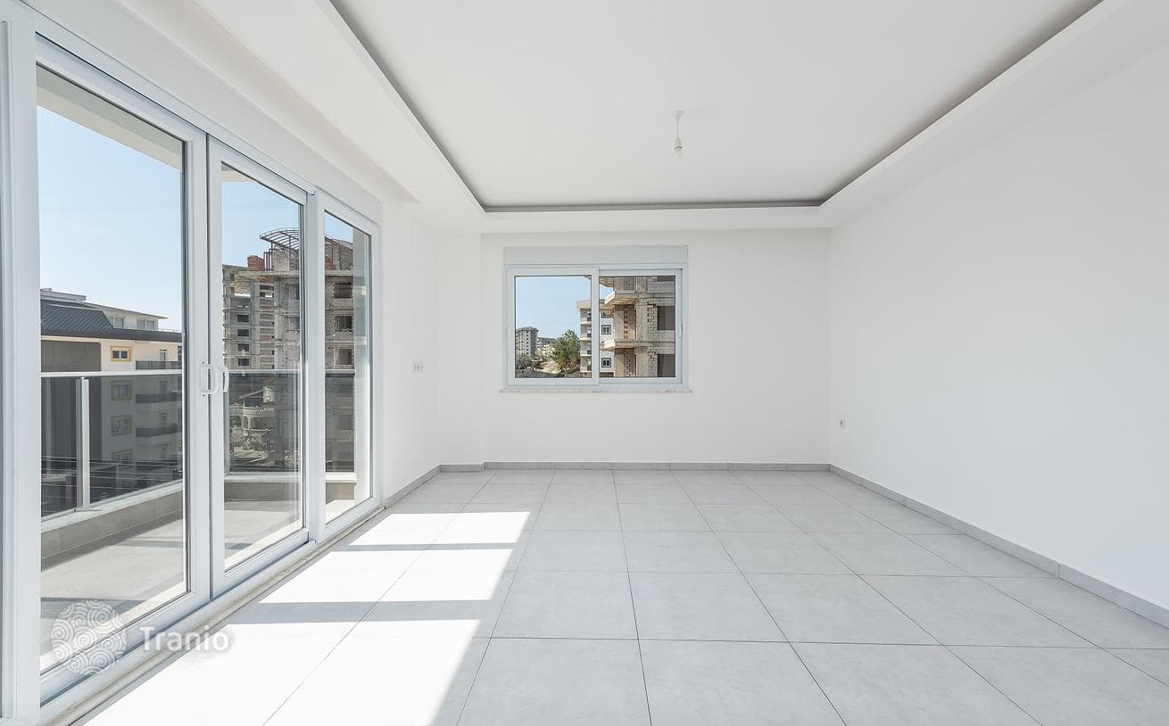 2-Bedroom (2+1) Apartment in Premium Development in Avsallar, Alanya, photo 3
