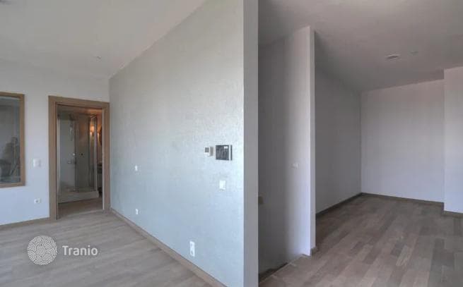 1-Bedroom Apartment in Sariyer, Istanbul, photo 3