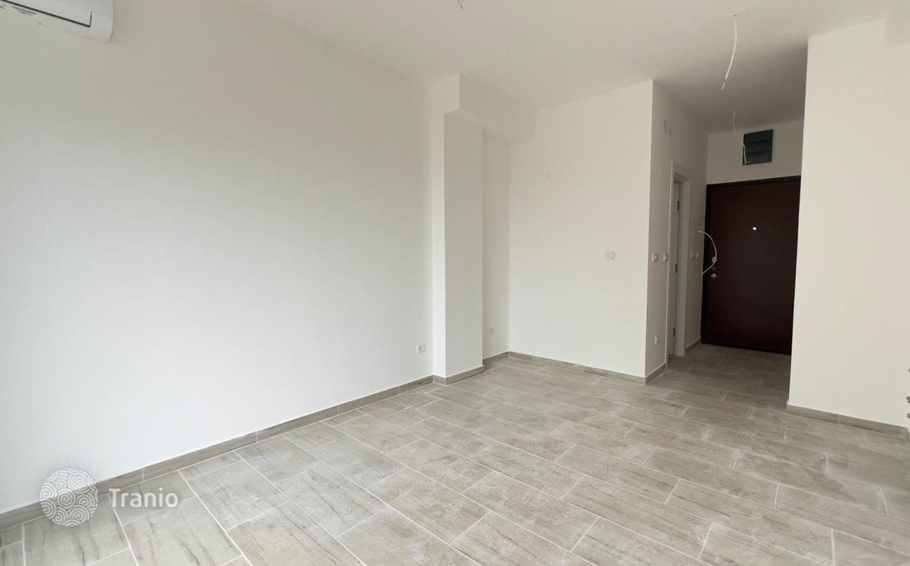 New Apartment in Aparthotel Complex in Becici, Budva, photo 4