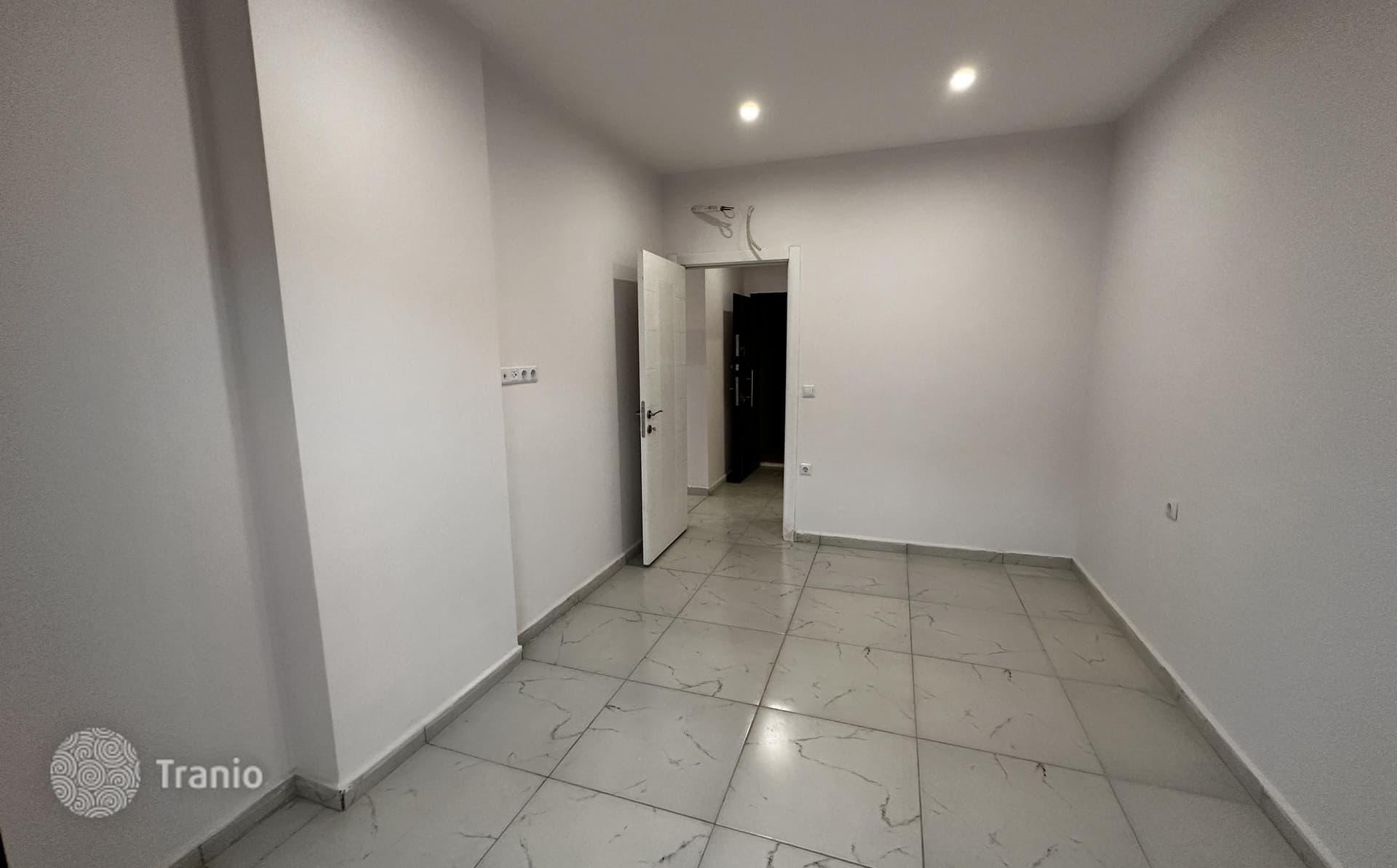 1-Bedroom (1+1) Apartment with Sea View in Avsallar, Alanya, photo 5