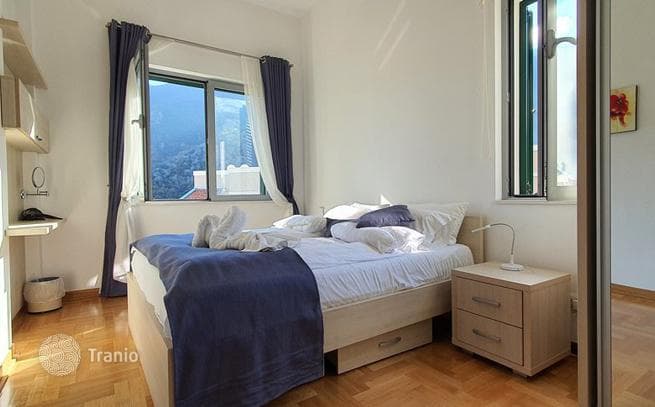 2-Bedroom Furnished Apartment with Terrace in Kotor, photo 3