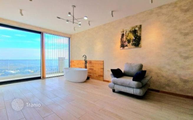 5-Bedroom House in Saburtalo, Tbilisi, photo 3