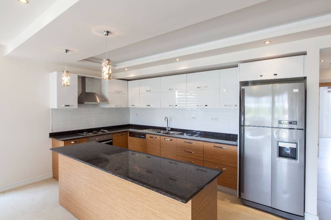Квартира в Мерсине, Турция, 120 м²