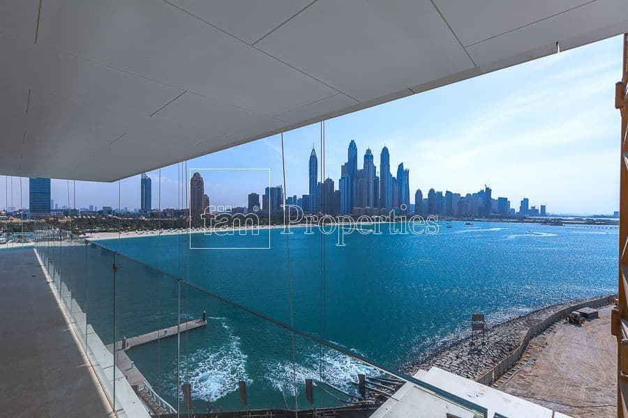 Апартаменты в Дубае, ОАЭ, 300 м²