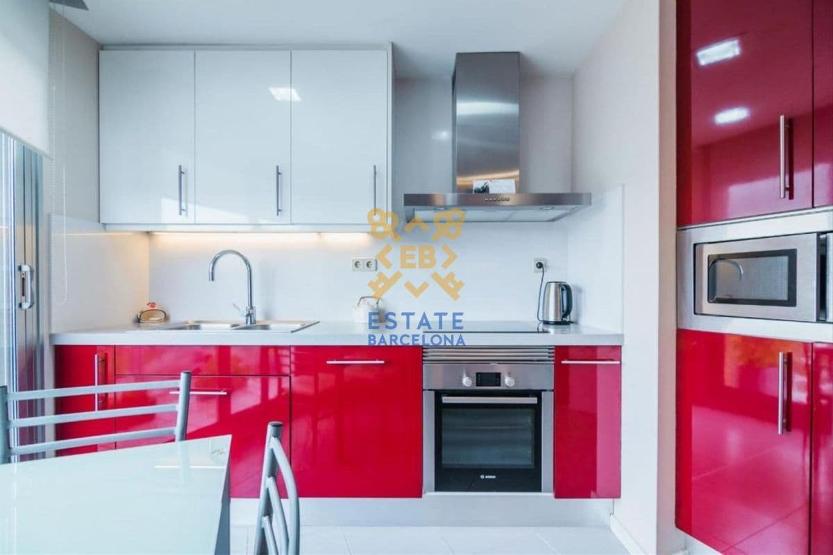 Квартира в Барселоне, Испания, 128 м², фото 5