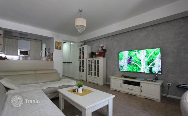 Furnished Apartment with Terraces in Budva, photo 2
