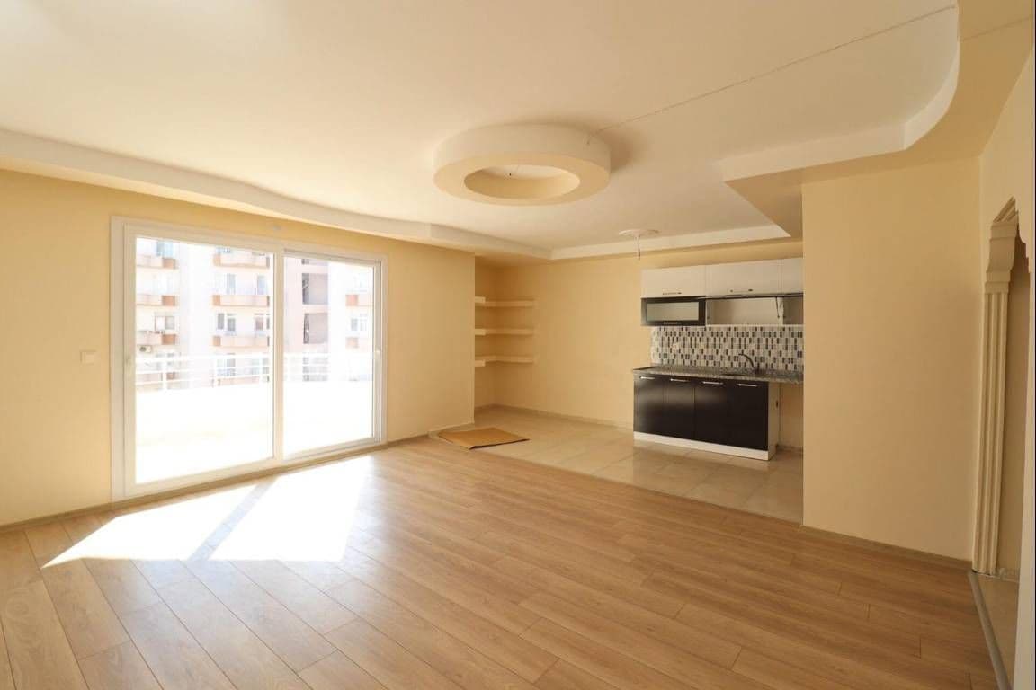 Квартира в Мерсине, Турция, 120 м², фото 4