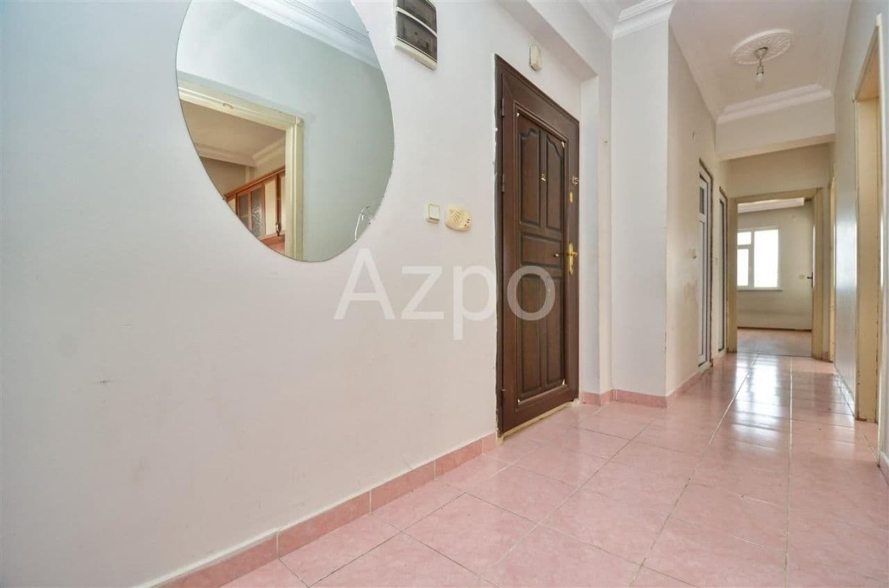 Апартаменты в Анталии, Турция, 140 м², фото 2