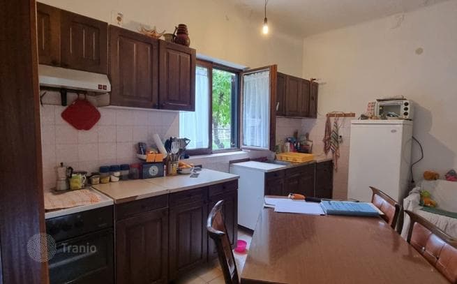2-Bedroom Apartment in Kastel Stari, Dalmatia, photo 2