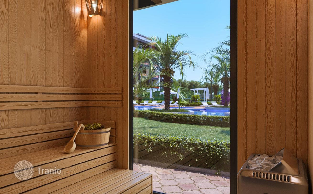 1-Bedroom Apartment in New Build in Oba, Alanya, photo 5