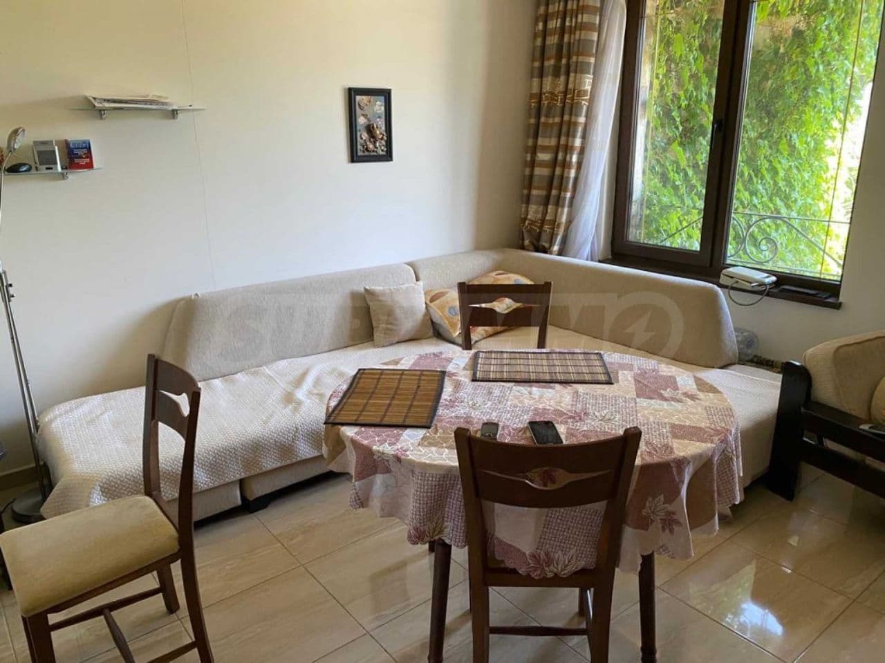 Апартаменты в Несебре, Болгария, 70 м², фото 5