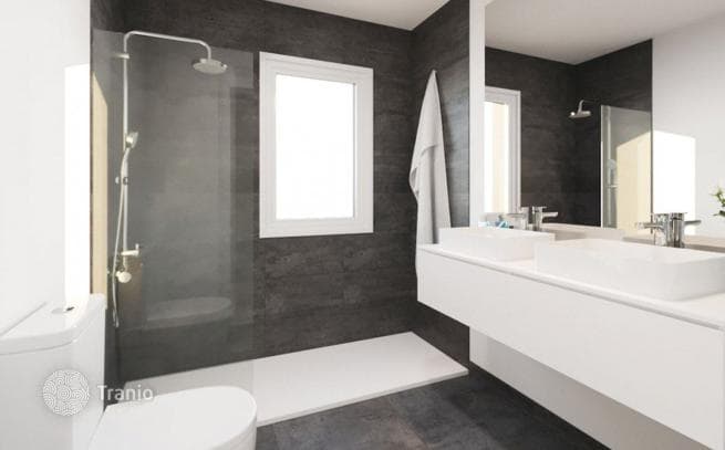 2-комнатная квартира 69 м² в Кальпе, Испания, фото 3