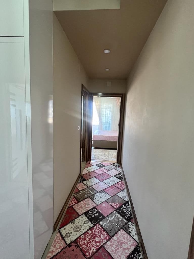 Квартира в Мерсине, Турция, 90 м², фото 3