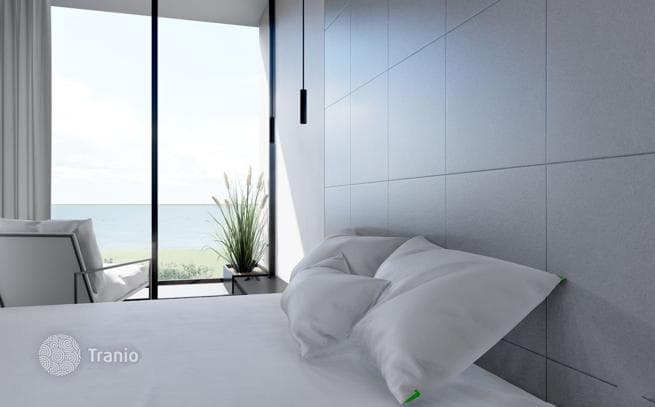3-Bedroom Beachfront Villa in Kargicak, Alanya, photo 2