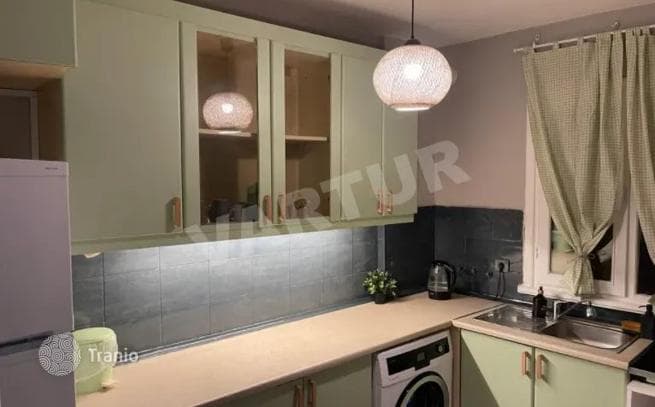 1-Bedroom Apartment in Sisli, Istanbul, photo 4