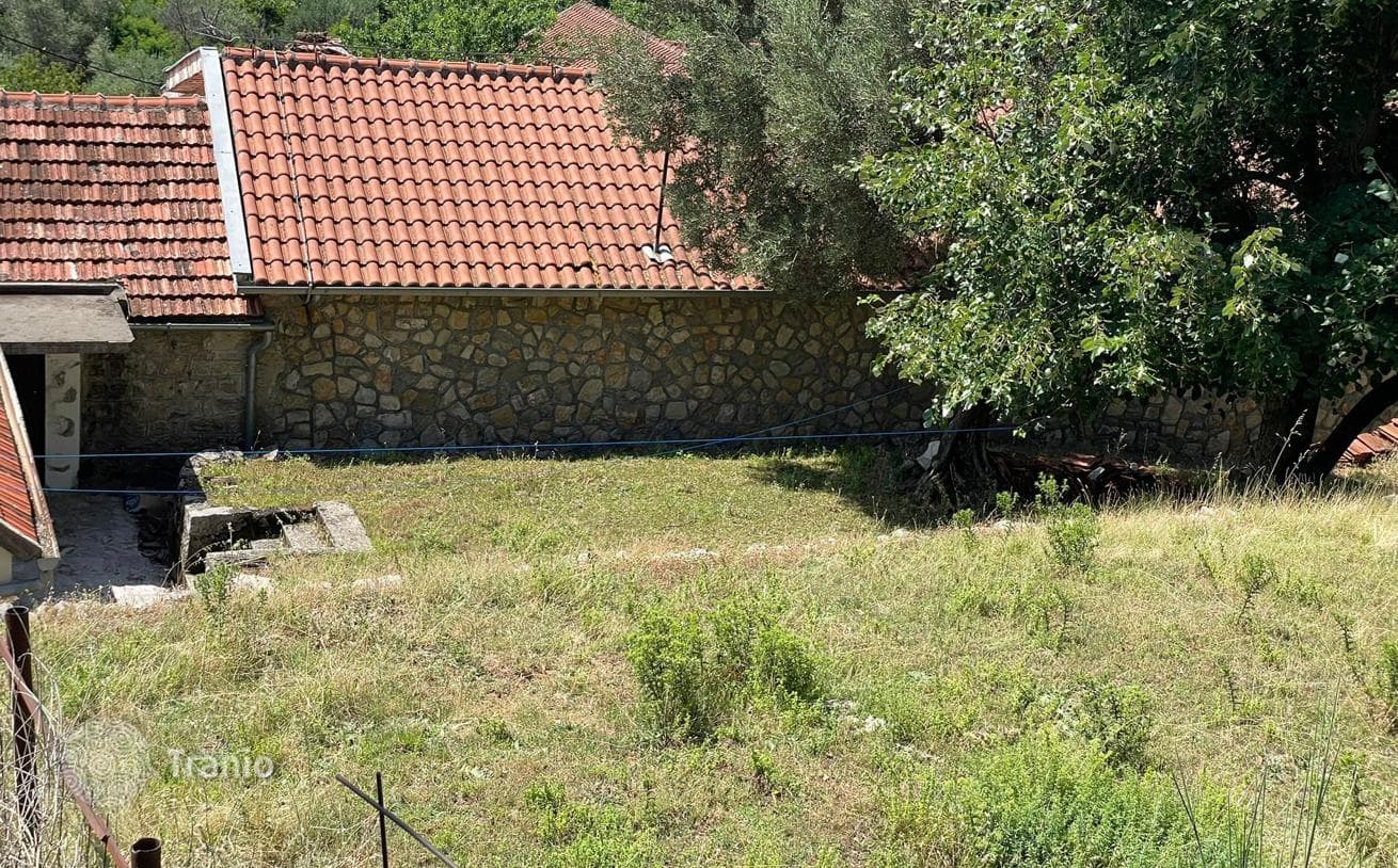 4-Bedroom Historic House with Bay View in Djenovici, Herceg Novi, photo 2