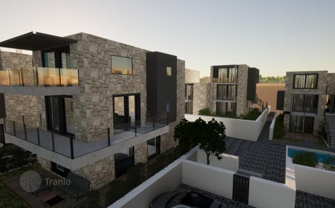 3-комнатный дом в городе 140 м² в Пефкохори, Греция