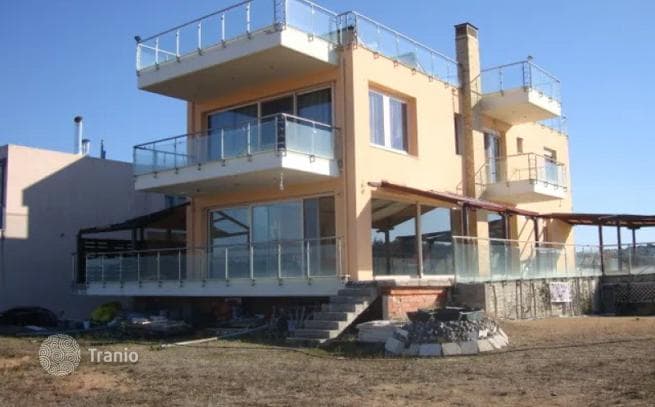 6-комнатная вилла 505 м² в Салониках, Греция, фото 2