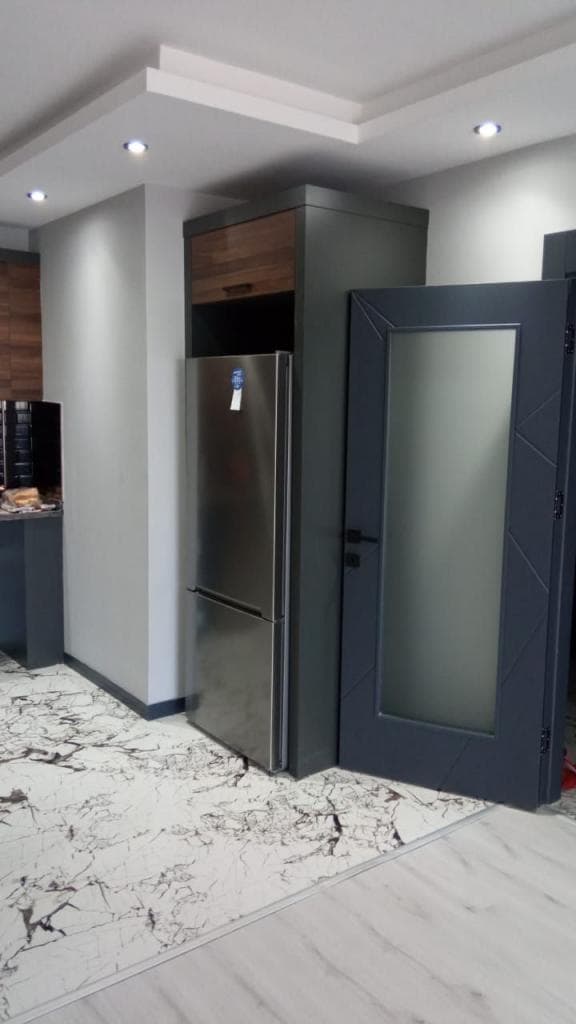 Квартира в Мерсине, Турция, 110 м², фото 2