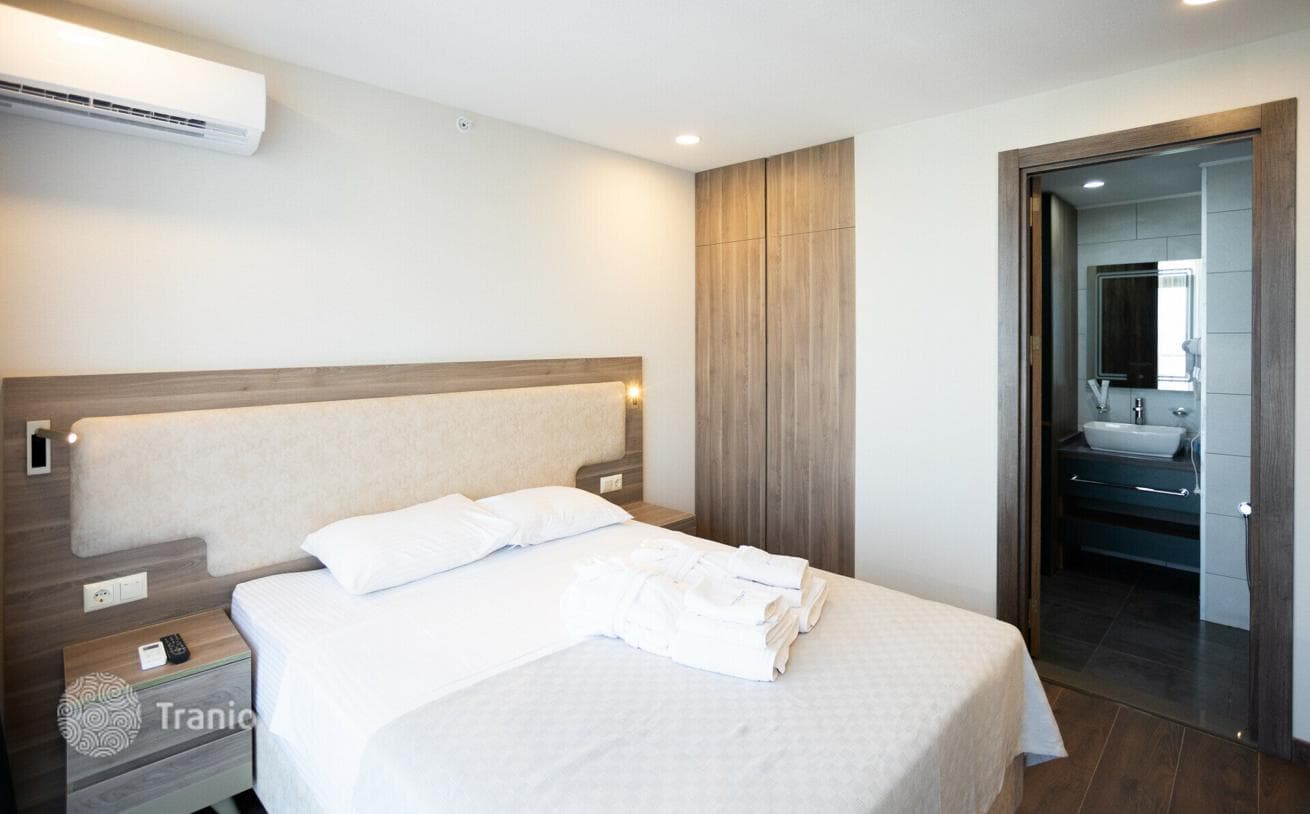 1-Bedroom Apartment with Sea View in Batumi, Georgia, photo 2